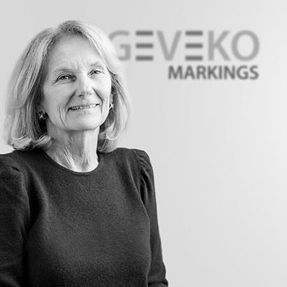 Laura Clark - President of US & Canada at Geveko Markings