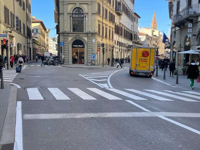 PREMARK Vizibility in Florence Italy