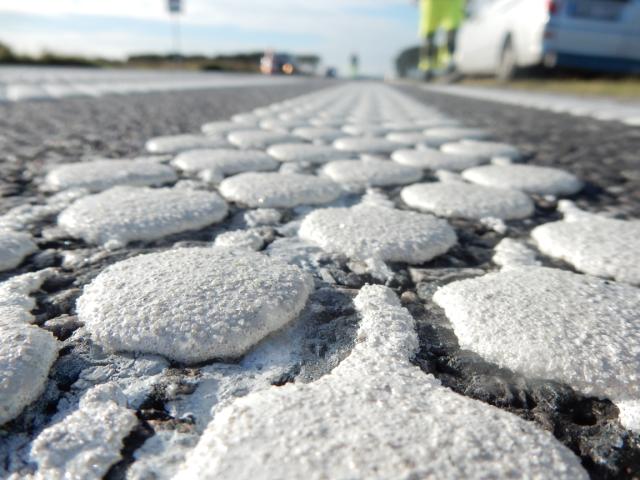 Nordic certification improves road safety