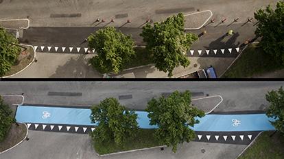 Why micromobility infrastructure is important