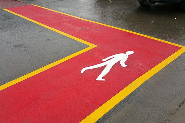 Paints & Plural Components for accessibility