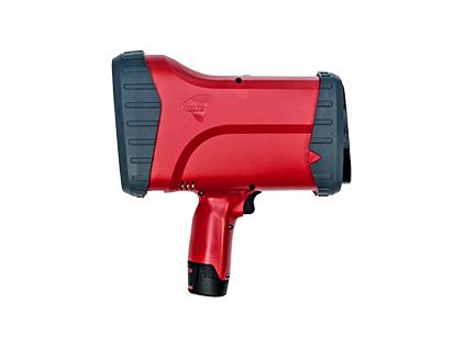 Retroreflectometer for signs RetroSign GRX