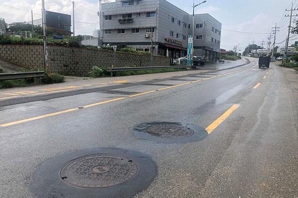 ChipFillâ„¢ to the rescue in South Korea