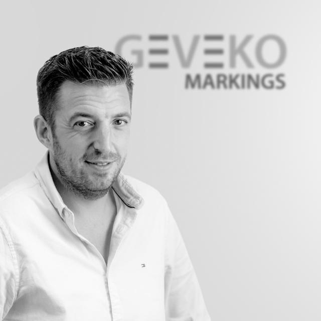 Thibault Fastenakels - Area Sales Manager Belgium