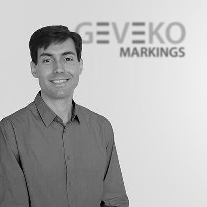 Margherita Mori, Il tuo contatto Geveko Markings in Italia