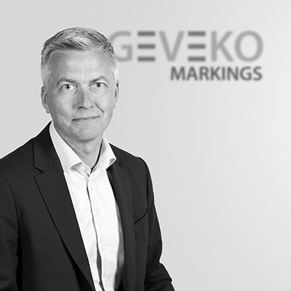 Hans Olsen - Regional Sales Director - North Europe at Geveko Markings