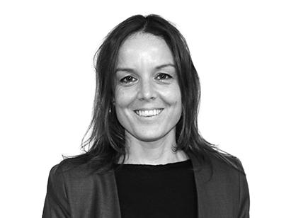 Margherita Mori, Il tuo contatto Geveko Markings in Italia