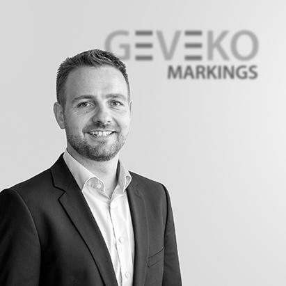 Per Nielsen - Geveko Markings