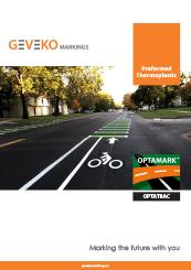 OPTATRACK™ brochure