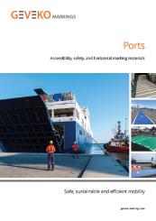 Ports segment brochure