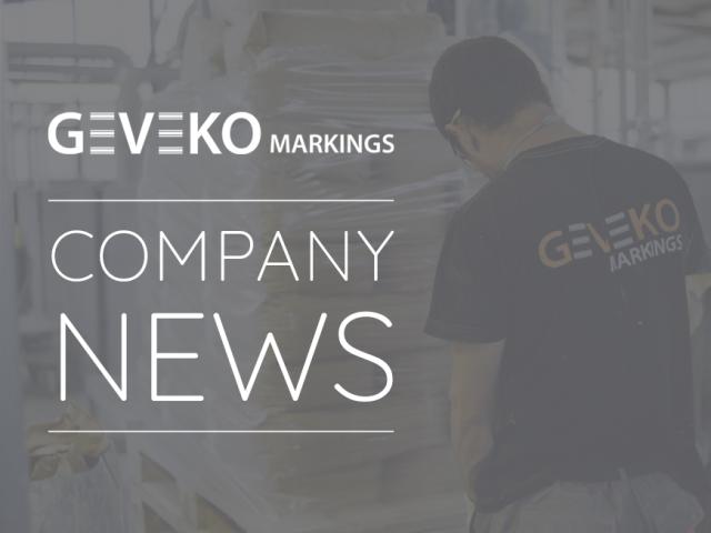 Geveko Markings Acquires PPG Traffic Solutions Business in Australia and New Zealand