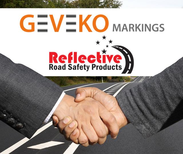 Geveko Markings acquires Reflective Road Safety Products Pty Ltd to strengthen its presence and position in Australia, New Zealand and the Asia Pacific region