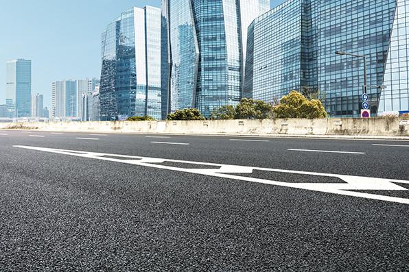 AquaRoute AQ Road 2C is a highly durable two component paint suitable for busy roads