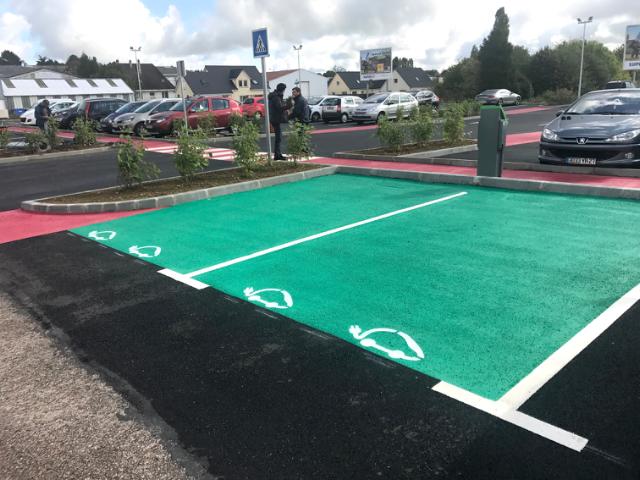 3SRoute™ Polykolor