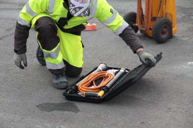 Preform Gas Torches - burners for your applications