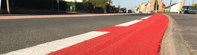 Plural Components - MMA products for areas with high traffic loads