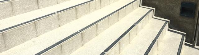 Anti-Slip Markings - Skid-resistant products to increase safety