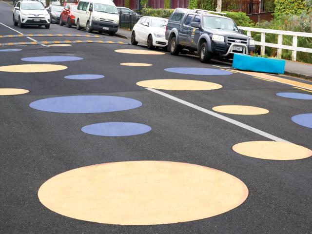 Decorative surfacing