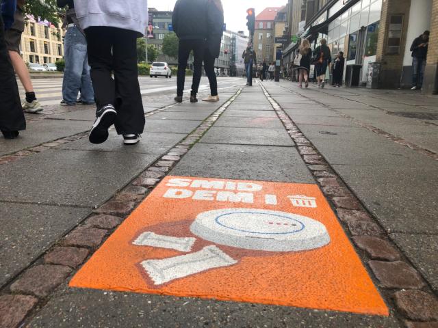 Landskapsarkitektur och dekoration