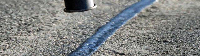 By consistently maintaining the roads, you can nip potential damages in the bud or stop them from growing