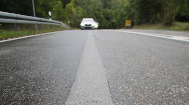 To keep the roads safe, proper maintenance is required with our complete solution